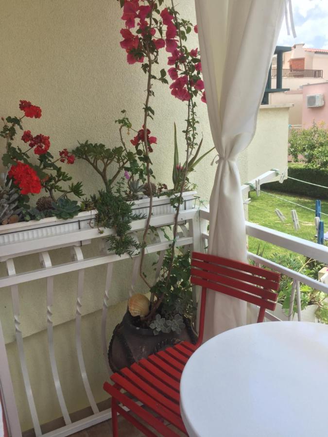 Vintage House For Rent 60M From Sea Apartment Baska Voda Exterior photo