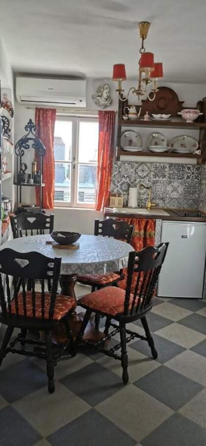 Vintage House For Rent 60M From Sea Apartment Baska Voda Exterior photo